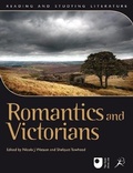 Cover: Romantics and Victorians - Bloomsbury Academic