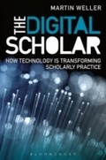 Cover: The Digital Scholar - Bloomsbury Academic