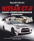 Cover: The Nissan GT-R High-performance Manual - Veloce