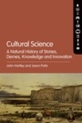 Cover: Cultural Science - Bloomsbury Academic