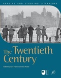 Cover: The Twentieth Century - Bloomsbury Academic