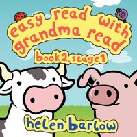 Enlarge image Cover: Easy Read with Grandma Read - New Generation Publishing