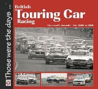Enlarge image Cover: British Touring Car Racing - Veloce