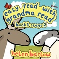 Cover: Easy Read with Grandma Read - New Generation Publishing
