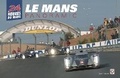 Cover: Le Mans Panoramic - Veloce