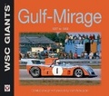 Cover: Gulf-Mirage 1967 to 1982 - Veloce