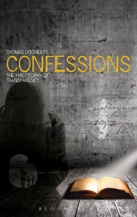 Enlarge image Cover: Confessions - Bloomsbury Academic