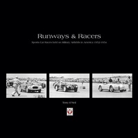 Enlarge image Cover: Runways & Racers - Veloce