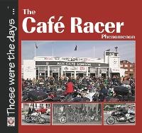 Abbildung von: The Cafe Racer Phenomenon - Veloce
