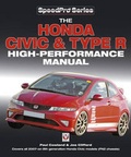Cover: Honda Civic Type R - Veloce