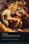 Cover: Homer - Bristol Classical Press