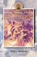 Cover: Nation, Empire, Decline - Bristol Classical Press