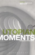Cover: Utopian Moments - Bloomsbury Academic