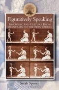 Cover: Figuratively Speaking - Bristol Classical Press