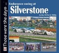 Cover: Endurance Racing at Silverstone in the 1970s & 1980s - Veloce