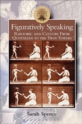 Cover: Figuratively Speaking - Bristol Classical Press