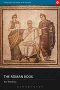Cover: The Roman Book - Bristol Classical Press