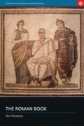 Cover: The Roman Book - Bristol Classical Press