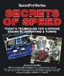 Cover: Secrets of Speed - Veloce