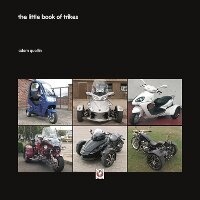 Abbildung von: The Little Book of Trikes - Veloce