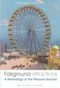 Cover: Fairground Attractions - Bloomsbury Academic