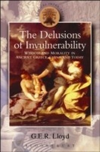 Enlarge image Cover: Delusions of Invulnerability - Bristol Classical Press