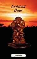 Cover: African Dow - New Generation Publishing