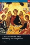Cover: Classics and the Bible - Bristol Classical Press