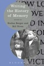 Cover: Writing the History of Memory - Bloomsbury Academic