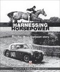 Cover: Harnessing Horsepower - Veloce