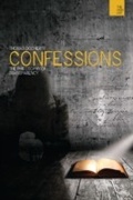Cover: Confessions - Bloomsbury Academic