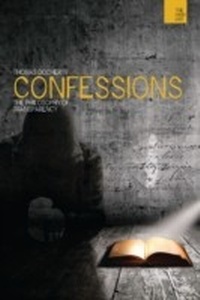 Enlarge image Cover: Confessions - Bloomsbury Academic