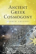 Cover: Ancient Greek Cosmogony - Bristol Classical Press