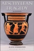 Cover: Aeschylean Tragedy - Bristol Classical Press