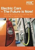 Cover: Electric Cars - the Future is Now! - Veloce