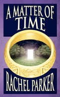 Cover: A Matter of Time - New Generation Publishing