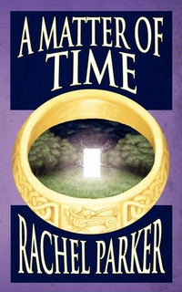 Enlarge image Cover: A Matter of Time - New Generation Publishing