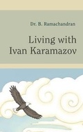 Cover: Living with Ivan Karamazov - New Generation Publishing