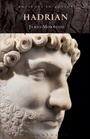 Cover: Hadrian - Bloomsbury Publishing PLC