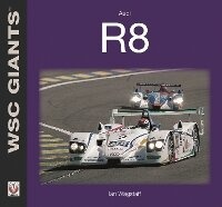 Enlarge image Cover: Audi R8 - Veloce