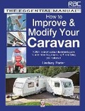 Cover: How to Improve & Modify Your Caravan - Veloce