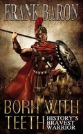Cover: Born with Teeth - New Generation Publishing