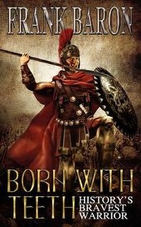 Enlarge image Cover: Born with Teeth - New Generation Publishing