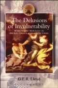 Cover: Delusions of Invulnerability - Bristol Classical Press