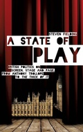 Cover: A State of Play - Bloomsbury Publishing PLC