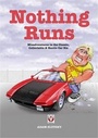 Cover: Nothing Runs - Veloce