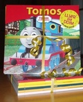 Cover: Tomos a'i Ffrindiau - Pecyn - Rily Publications Ltd