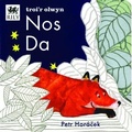 Cover: Nos Da - Rily Publications Ltd