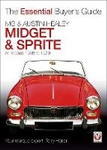 Cover: Mg Midget & A-H Sprite - Veloce