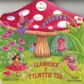 Cover: Llannerch y Tylwyth Teg - Rily Publications Ltd